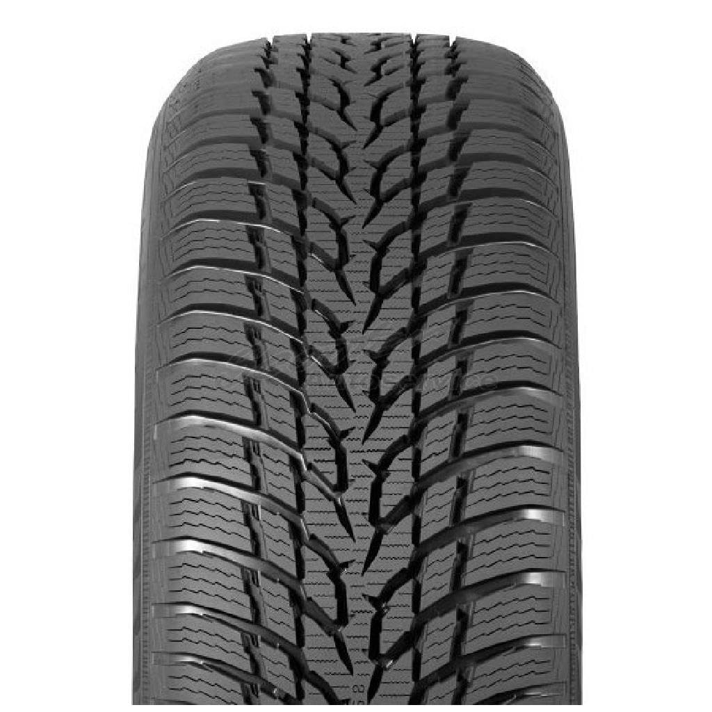 225/55Vr17 Nokian Tl Snowproof 1 Xl 101V von Nokian Tyres