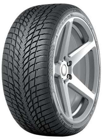 GOMME PNEUMATICI WR SNOWPROOF P XL 225/45 R18 95V NOKIAN von Nokian Tyres