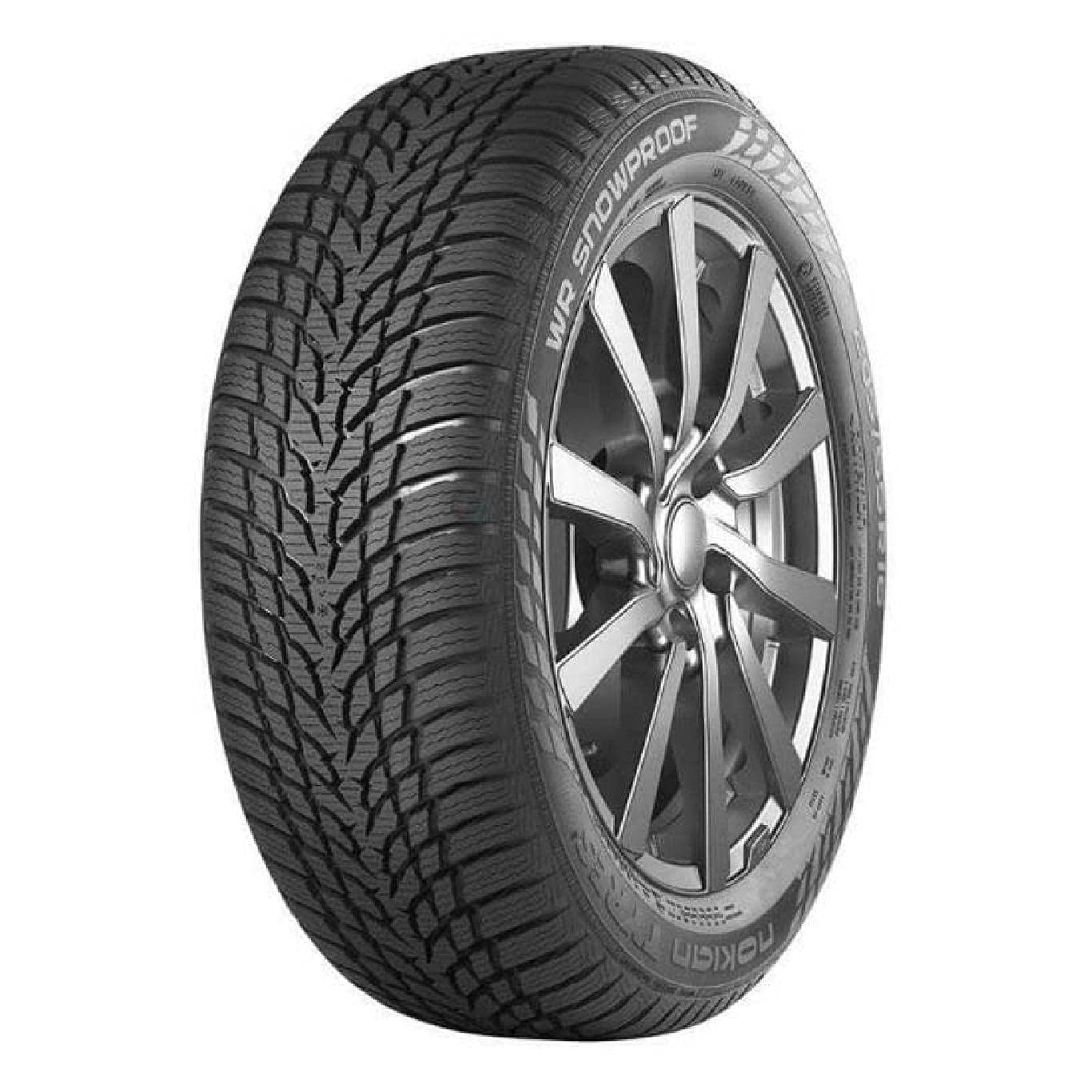 NOKIAN TYRES SNOWPROOF - 155/70R19 88Q XL 3PMSF M+S/3PMSF - Winterreifen von Nokian Tyres