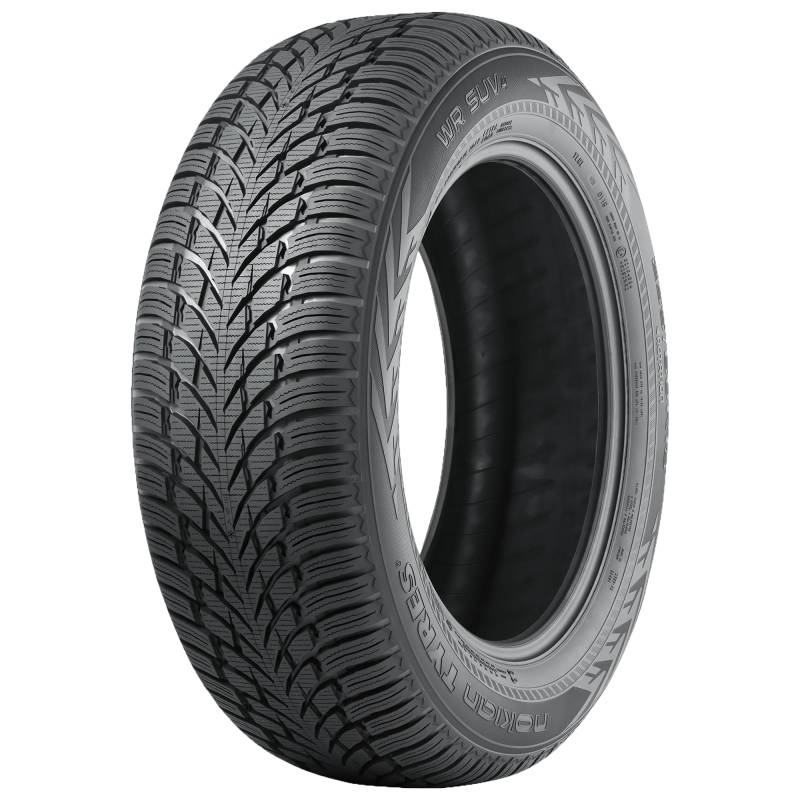 NOKIAN WR SUV 4 XL 255/55R20 110V TL von Nokian Tyres