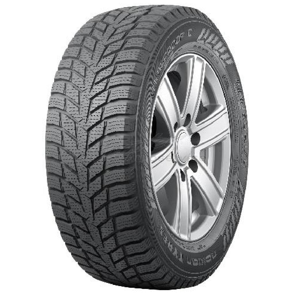 Nokian 195/70R15 104/102 Nokian Snowproof C M+S 3PMSF Reifen Winter Transporter / LLKW von Nokian Tyres