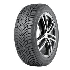 Nokian Tyres Seasonproof 1-205/55R16 91V - Ganzjahresreifen von Nokian Tyres