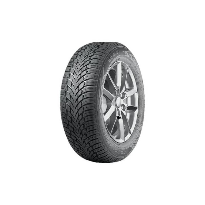 Nokian WR SUV 4 XL M+S - 225/65R17 106H - Winterreifen von Nokian Tyres