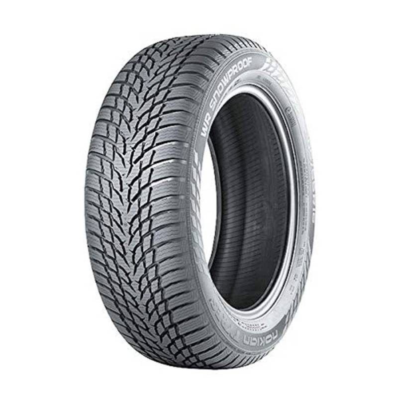 Nokian WR Snowproof - 165/60R15 - Winterreifen von Nokian Tyres