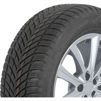 Ganzjahresreifen NOKIAN SeasonProof SUV 215/55R18 XL 99V, Produktionsdatum 2021 von Nokian