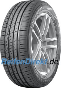 Nokian Hakka Green 3 ( 185/60 R15 88H XL ) von Nokian