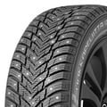 Hakkapeliitta 10 SPIKE XL von Nokian