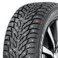 Hakkapeliitta 9 SUV SPIKE XL von Nokian