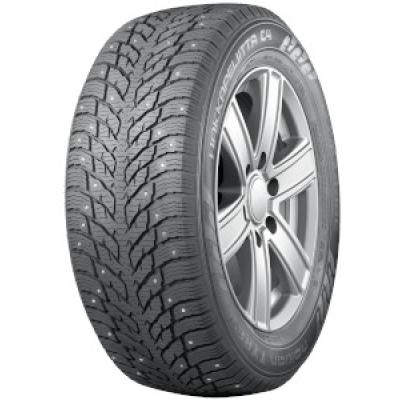 Hakkapeliitta C4 von Nokian