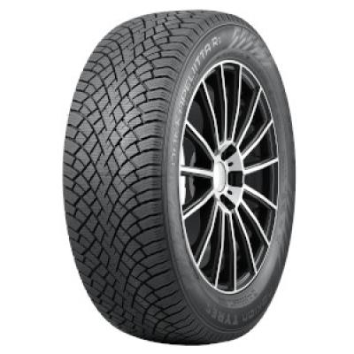 Hakkapeliitta R5 von Nokian