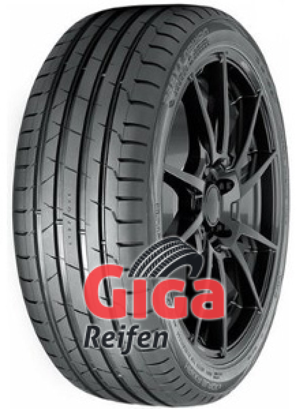 Nokian Hakka Black 2 ( 275/50 ZR21 113Y XL SUV ) von Nokian