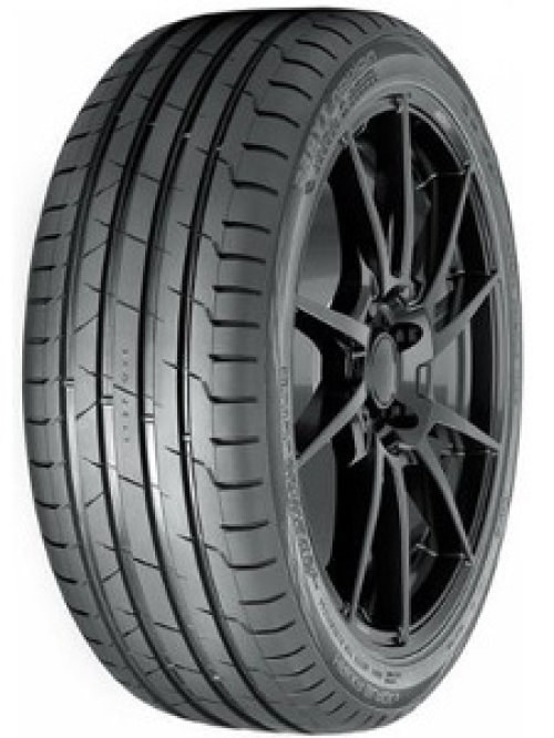 Nokian Hakka Black 2 ( 275/50 ZR21 113Y XL SUV ) von Nokian