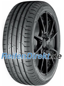 Nokian Hakka Black 2 ( 275/50 ZR21 113Y XL SUV ) von Nokian