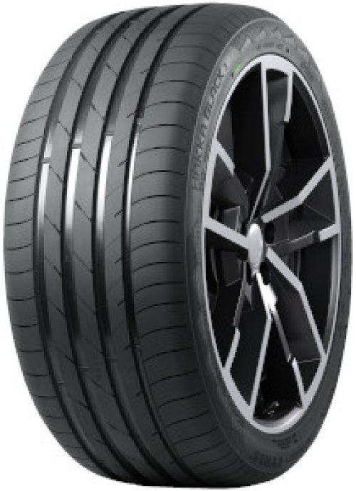 Nokian Hakka Black 3 ( 225/45 R17 94Y XL ) von Nokian