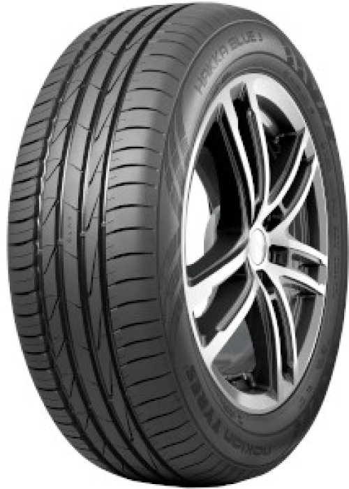 Nokian Hakka Blue 3 ( 195/65 R15 95V XL ) von Nokian