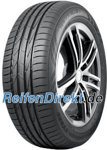 Nokian Hakka Blue 3 ( 205/50 R17 93V XL ) von Nokian