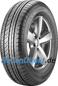 Nokian Hakka C Van ( 165/70 R14C 89/87S ) von Nokian