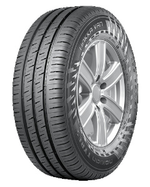 Nokian Hakka Van ( 205/65 R16C 107/105T ) von Nokian