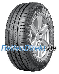 Nokian Hakka Van ( 205/65 R16C 107/105T ) von Nokian