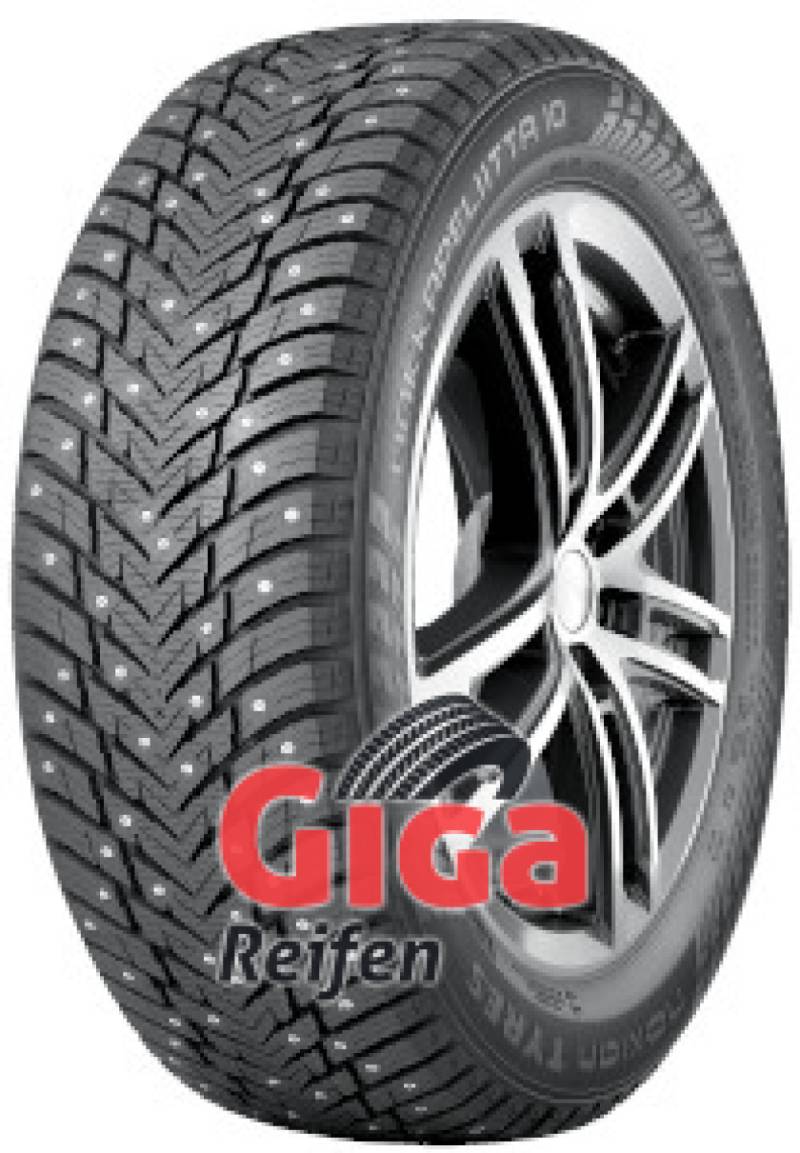 Nokian Hakkapeliitta 10 ( 315/35 R21 111T XL Aramid Sidewalls, SUV, bespiked ) von Nokian