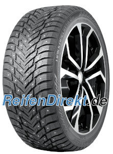 Nokian Hakkapeliitta 10 EV ( 215/45 R20 95T XL EV, SilentDrive, bespiked ) von Nokian