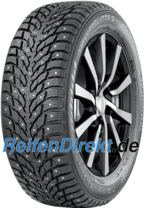 Nokian Hakkapeliitta 9 ( 195/55 R16 87T, bespiked ) von Nokian