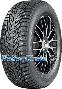 Nokian Hakkapeliitta 9 SUV ( 215/65 R16 102T XL, bespiked ) von Nokian