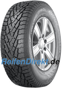 Nokian Hakkapeliitta C3 ( 195/70 R15C 104/102R, bespikebar ) von Nokian