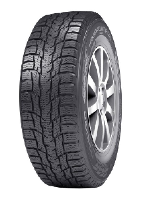 Nokian Hakkapeliitta CR3 ( 225/75 R16C 121/120R 10PR, Nordic compound ) von Nokian