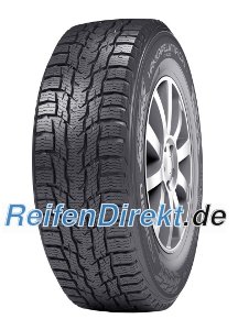 Nokian Hakkapeliitta CR3 ( 225/75 R16C 121/120R 10PR, Nordic compound ) von Nokian