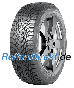 Nokian Hakkapeliitta R3 ( 175/65 R15 84R, Nordic compound ) von Nokian