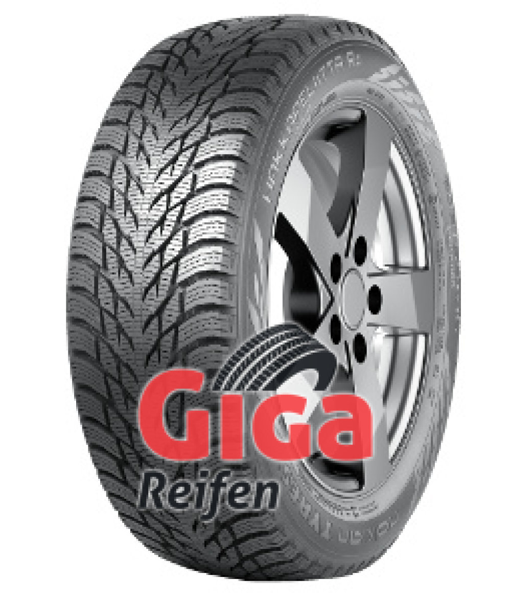 Nokian Hakkapeliitta R3 ( 175/65 R15 84R, Nordic compound ) von Nokian