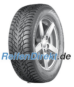 Nokian Hakkapeliitta R3 SUV ( 235/50 R18 101R XL, Nordic compound ) von Nokian