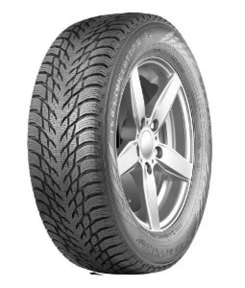 Nokian Hakkapeliitta R3 SUV ( 235/50 R18 101R XL, Nordic compound ) von Nokian