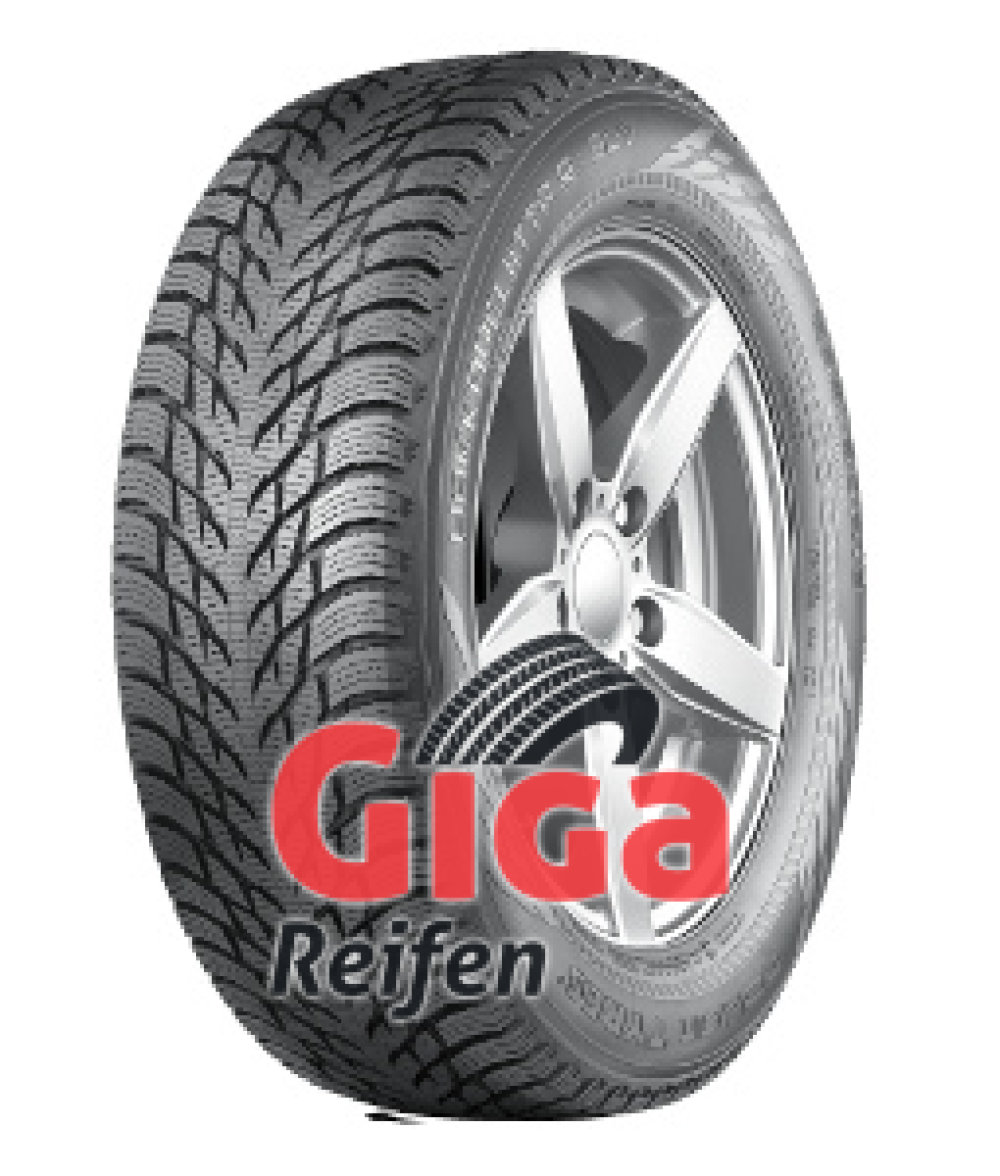 Nokian Hakkapeliitta R3 SUV ( 275/35 R21 103T XL, Nordic compound ) von Nokian