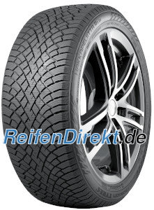 Nokian Hakkapeliitta R5 EV ( 215/55 R18 99R XL EV, Nordic compound, SilentDrive ) von Nokian