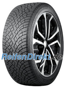 Nokian Hakkapeliitta R5 SUV ( 215/65 R16 102R XL Aramid Sidewalls, Nordic compound ) von Nokian