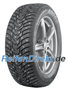 Nokian Nordman 8 ( 255/40 R18 99T XL, bespiked ) von Nokian