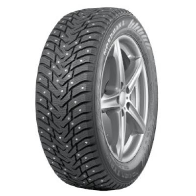 Nordman 8 von Nokian