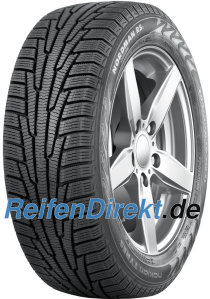 Nokian Nordman RS2 ( 225/50 R17 98R XL, Nordic compound ) von Nokian