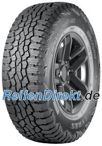 Nokian Outpost AT ( 235/75 R17 109S Aramid Sidewalls ) von Nokian