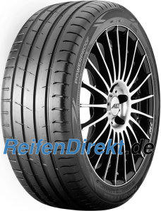 Nokian Powerproof ( 225/45 ZR17 91Y ) von Nokian