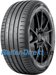 Nokian Powerproof 1 ( 205/45 ZR17 88Y XL ) von Nokian