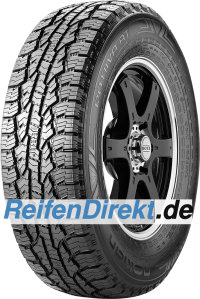 Nokian Rotiiva AT ( LT235/80 R17 120/117R 10PR ) von Nokian