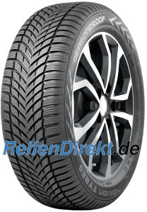 Nokian Seasonproof ( 165/65 R15 81T ) von Nokian