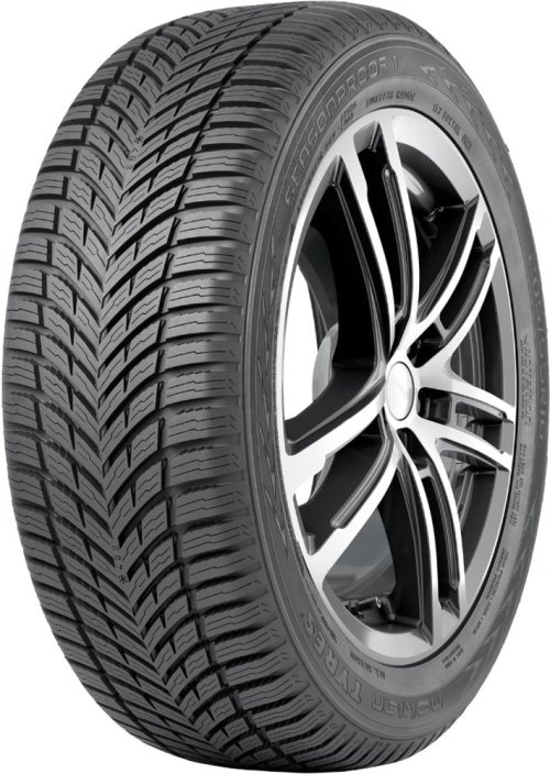 Nokian Seasonproof 1 ( 165/60 R15 77H ) von Nokian