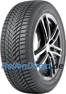 Nokian Seasonproof 1 ( 165/60 R15 77H ) von Nokian