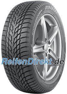 Nokian Snowproof 1 ( 155/70 R19 88Q XL ) von Nokian