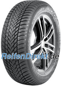 Nokian Snowproof 2 ( 185/65 R15 88T ) von Nokian