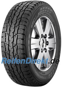 Nokian WR C3 ( 235/65 R16C 121/119R 10PR ) von Nokian